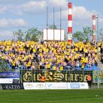 Stomil Olsztyn zremisował z GKS Katowice 0:0